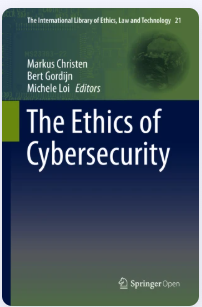 publication cover